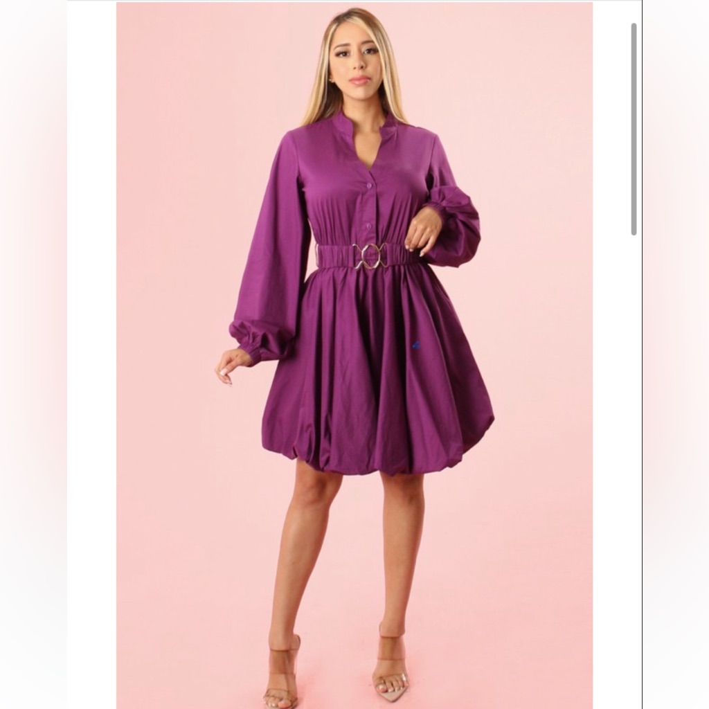 Vian Dress